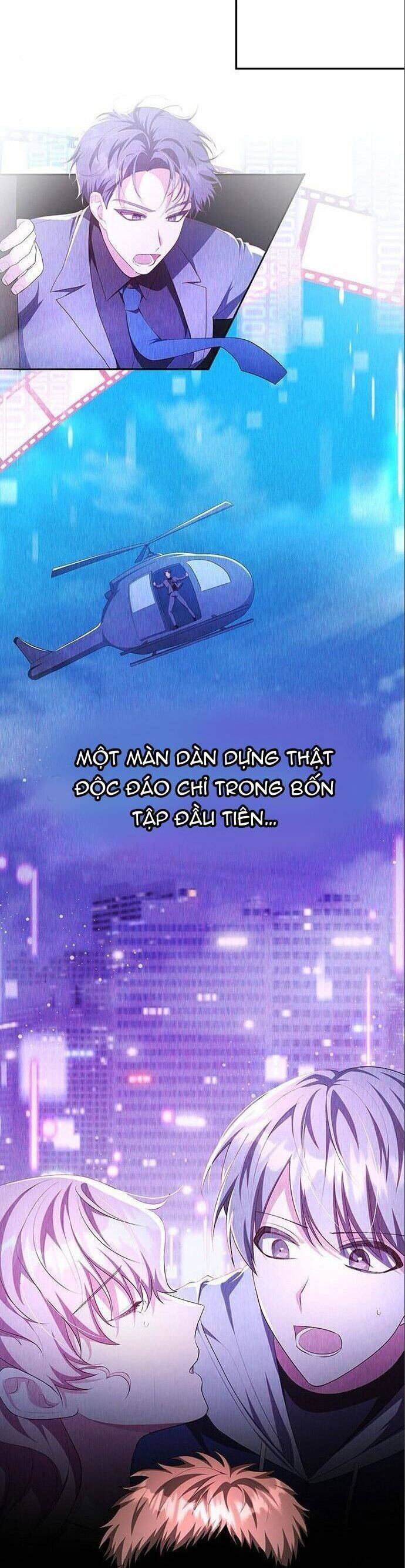 Studio Tùy Hứng Của Nghệ Sĩ Thiên Tài - Chapter 8 - Page 26