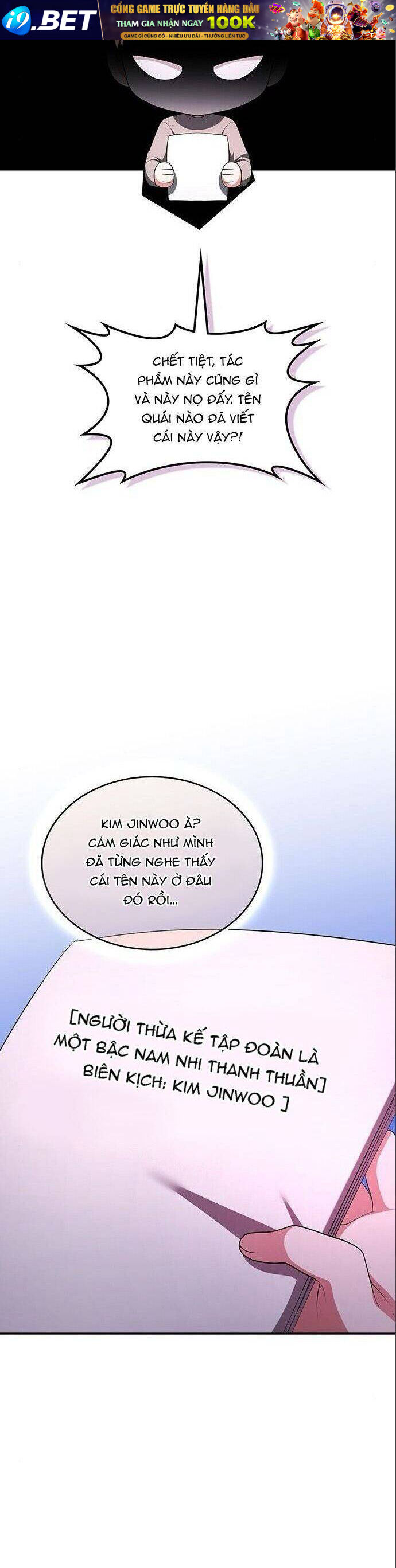 Studio Tùy Hứng Của Nghệ Sĩ Thiên Tài - Chapter 8 - Page 27