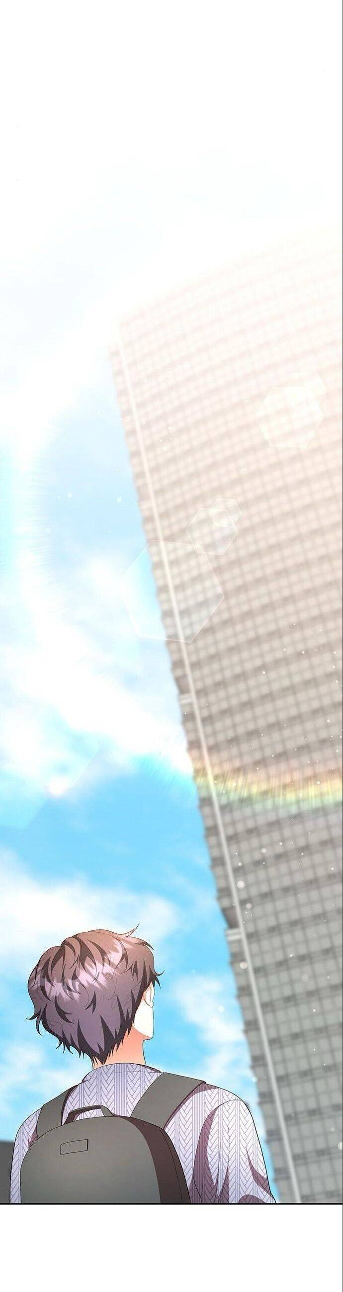 Studio Tùy Hứng Của Nghệ Sĩ Thiên Tài - Chapter 8 - Page 28