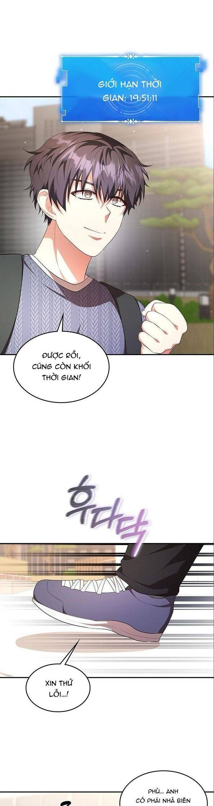 Studio Tùy Hứng Của Nghệ Sĩ Thiên Tài - Chapter 8 - Page 29