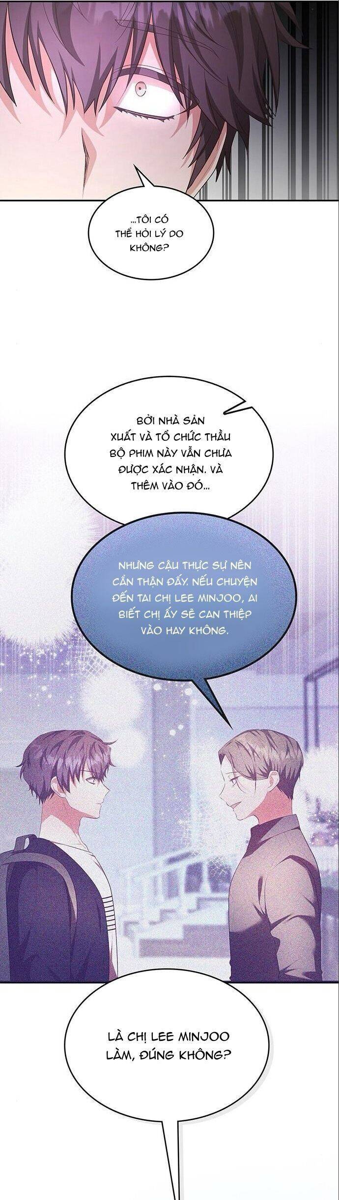 Studio Tùy Hứng Của Nghệ Sĩ Thiên Tài - Chapter 8 - Page 31