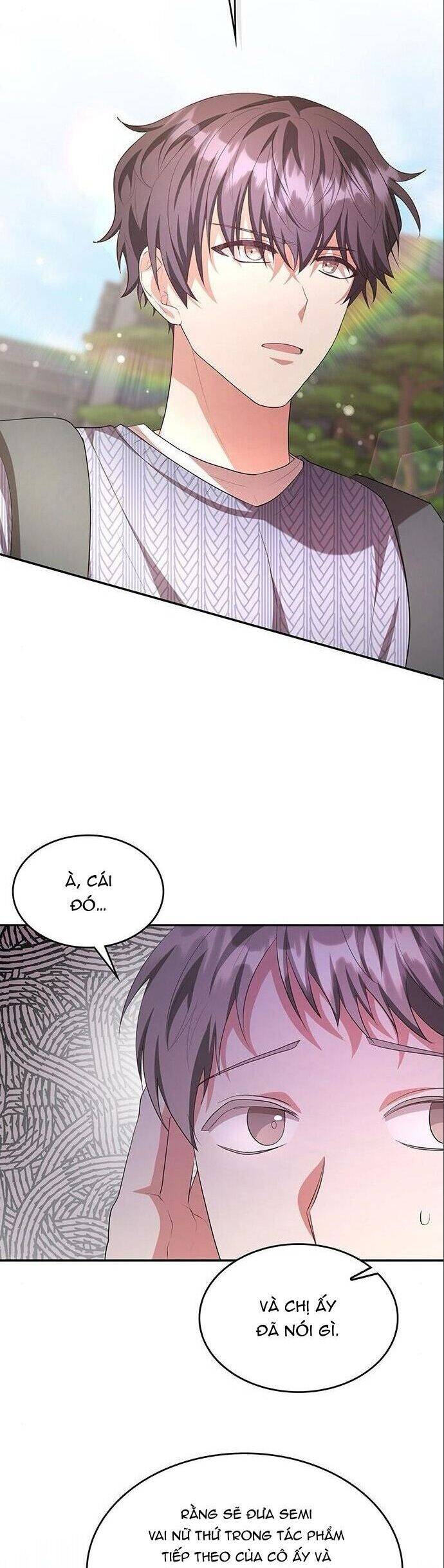 Studio Tùy Hứng Của Nghệ Sĩ Thiên Tài - Chapter 8 - Page 32