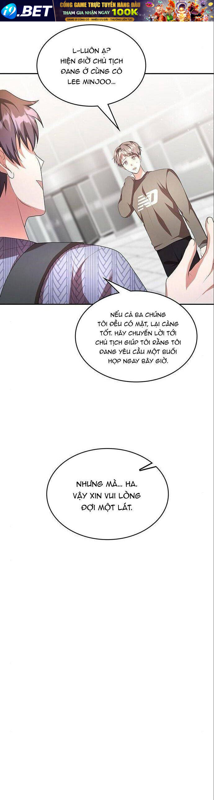 Studio Tùy Hứng Của Nghệ Sĩ Thiên Tài - Chapter 8 - Page 34