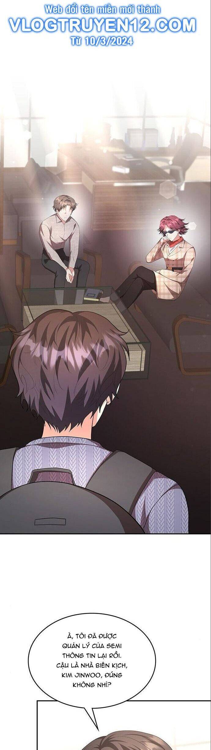 Studio Tùy Hứng Của Nghệ Sĩ Thiên Tài - Chapter 8 - Page 38