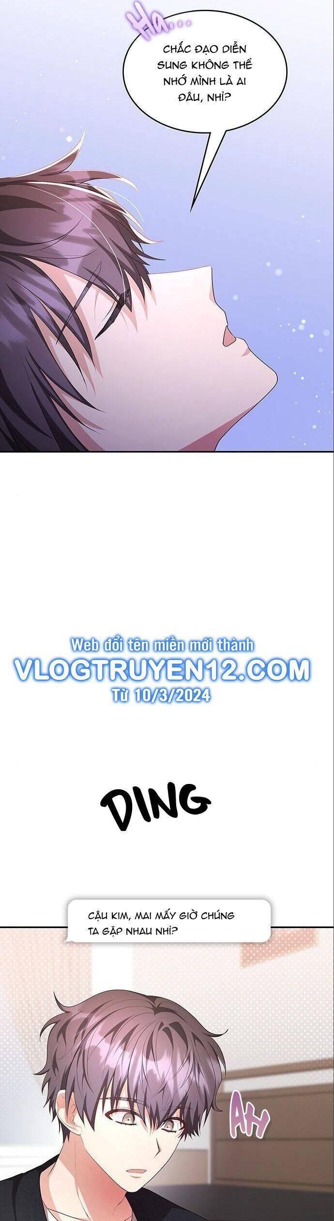 Studio Tùy Hứng Của Nghệ Sĩ Thiên Tài - Chapter 8 - Page 4