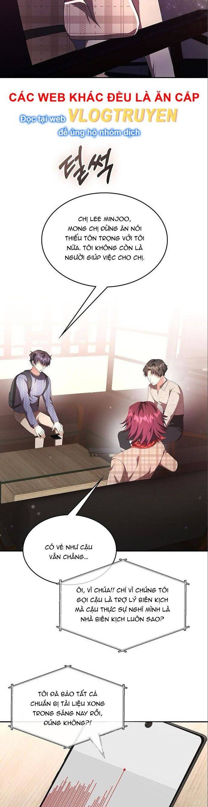 Studio Tùy Hứng Của Nghệ Sĩ Thiên Tài - Chapter 8 - Page 41