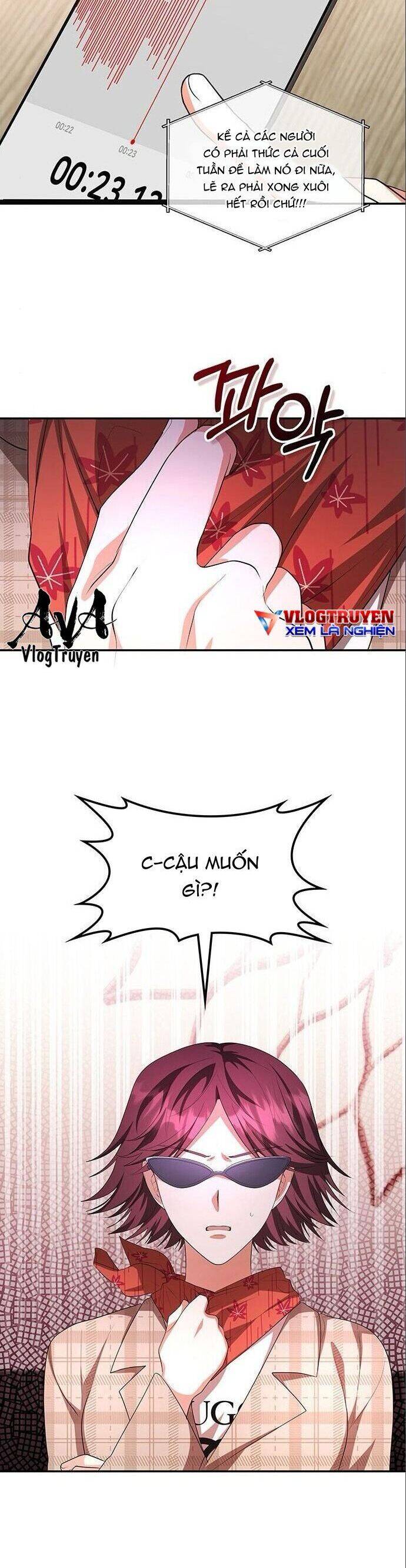 Studio Tùy Hứng Của Nghệ Sĩ Thiên Tài - Chapter 8 - Page 42