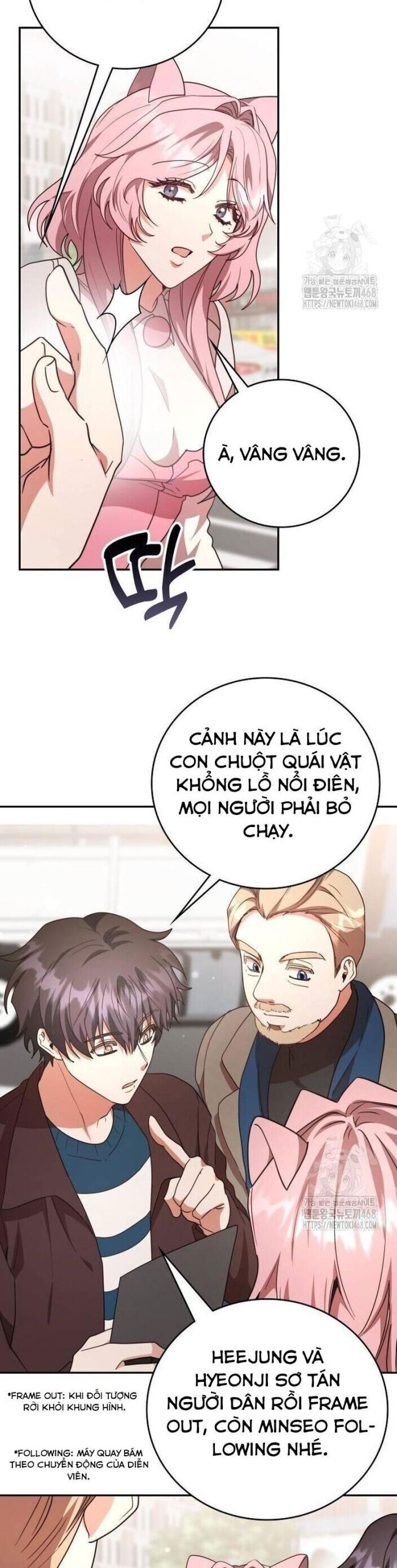 Studio Tùy Hứng Của Nghệ Sĩ Thiên Tài - Chapter 80 - Page 11