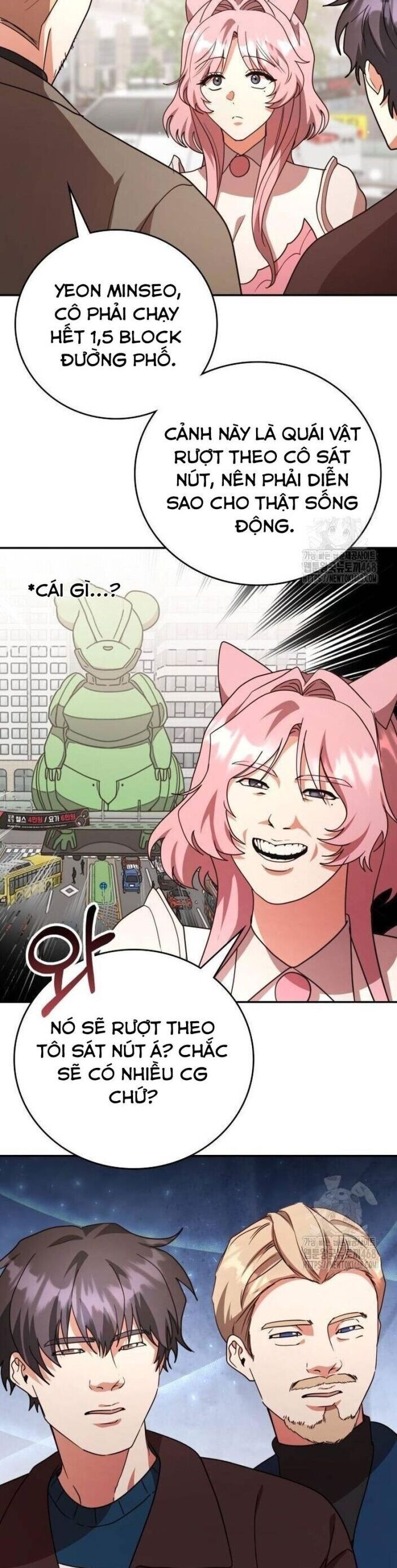 Studio Tùy Hứng Của Nghệ Sĩ Thiên Tài - Chapter 80 - Page 12