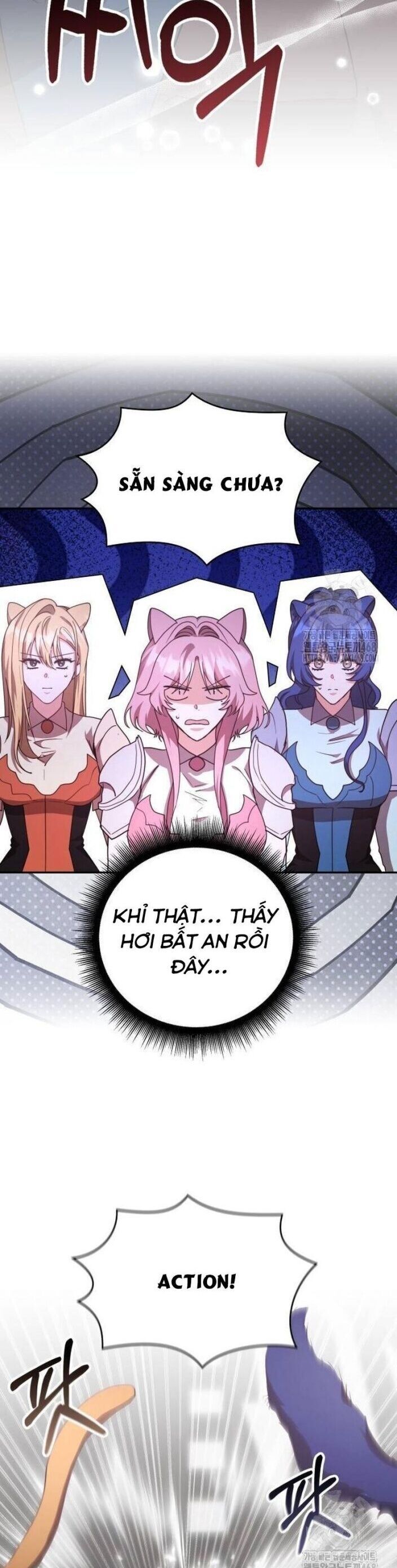 Studio Tùy Hứng Của Nghệ Sĩ Thiên Tài - Chapter 80 - Page 14