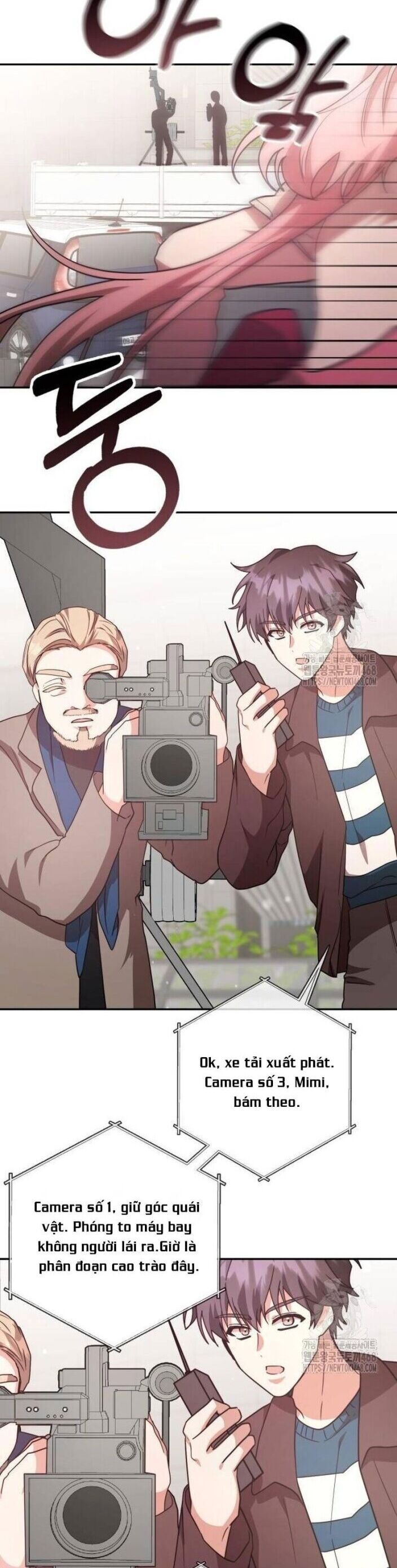 Studio Tùy Hứng Của Nghệ Sĩ Thiên Tài - Chapter 80 - Page 20