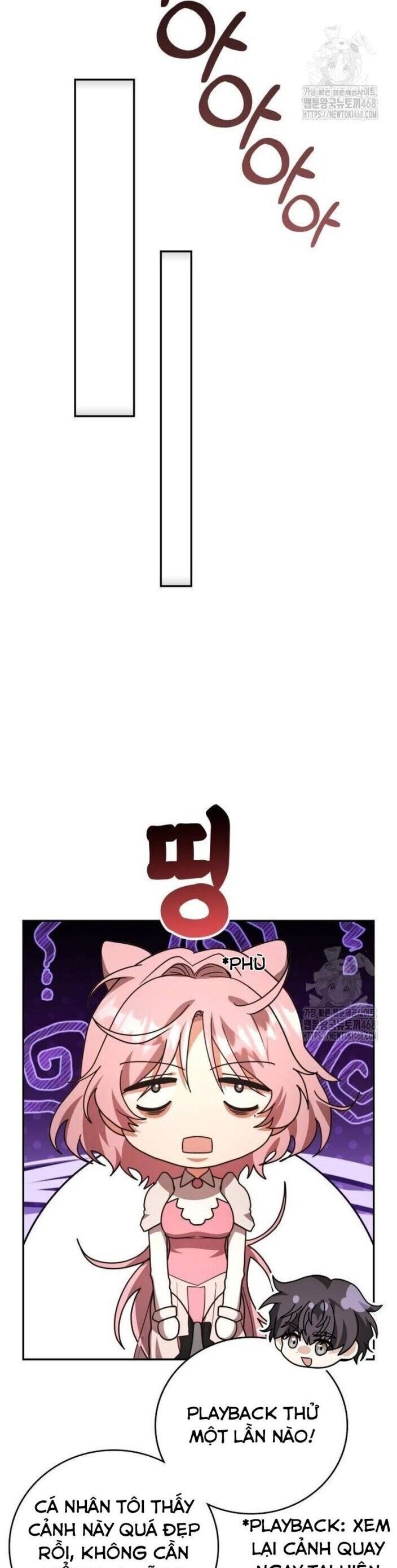 Studio Tùy Hứng Của Nghệ Sĩ Thiên Tài - Chapter 80 - Page 23