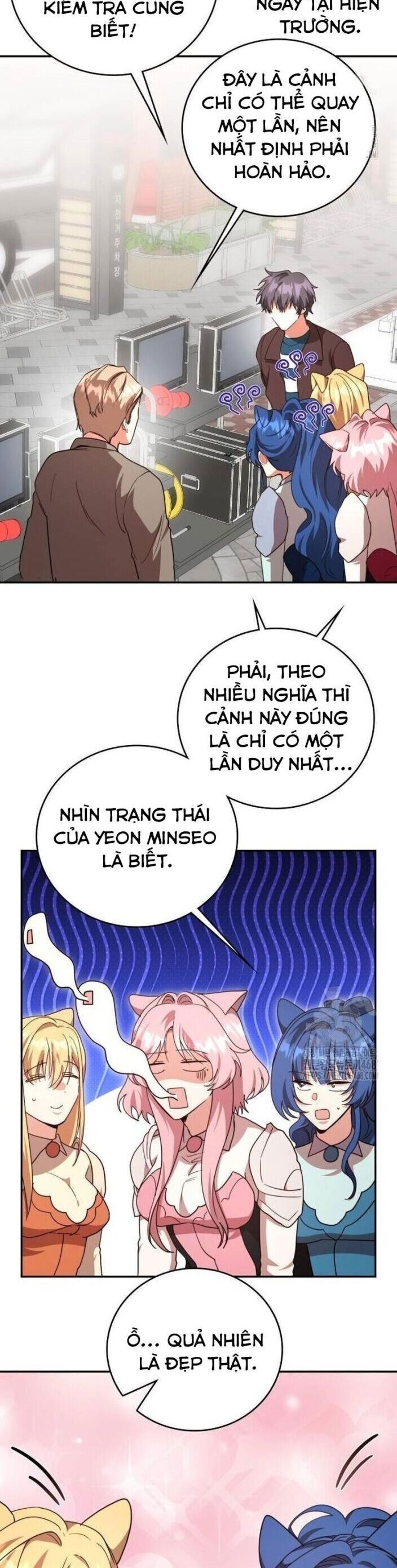 Studio Tùy Hứng Của Nghệ Sĩ Thiên Tài - Chapter 80 - Page 24