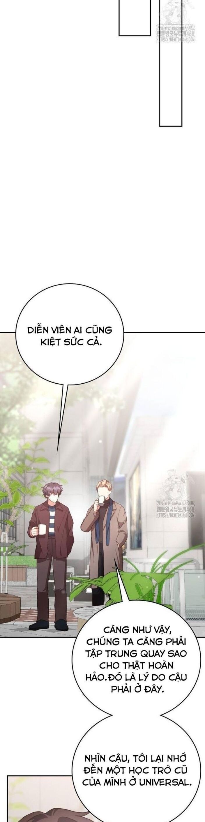 Studio Tùy Hứng Của Nghệ Sĩ Thiên Tài - Chapter 80 - Page 29