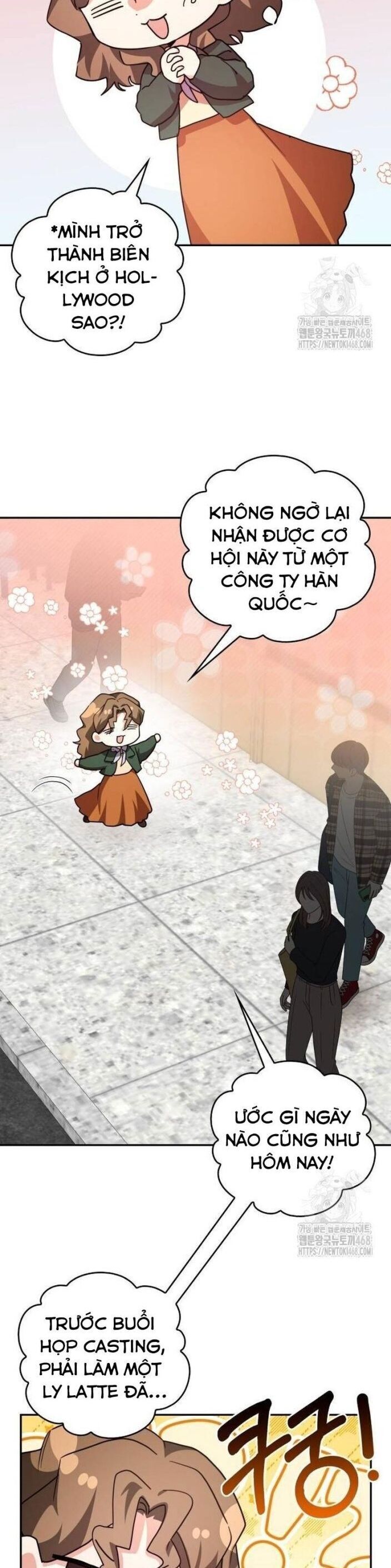 Studio Tùy Hứng Của Nghệ Sĩ Thiên Tài - Chapter 80 - Page 3