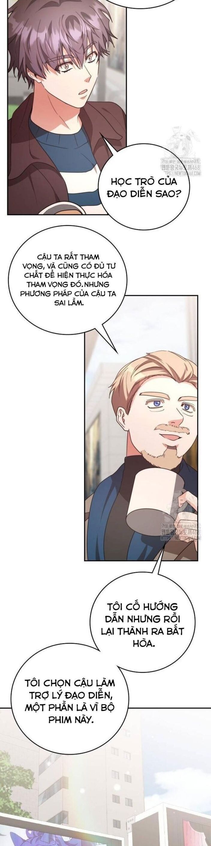 Studio Tùy Hứng Của Nghệ Sĩ Thiên Tài - Chapter 80 - Page 30