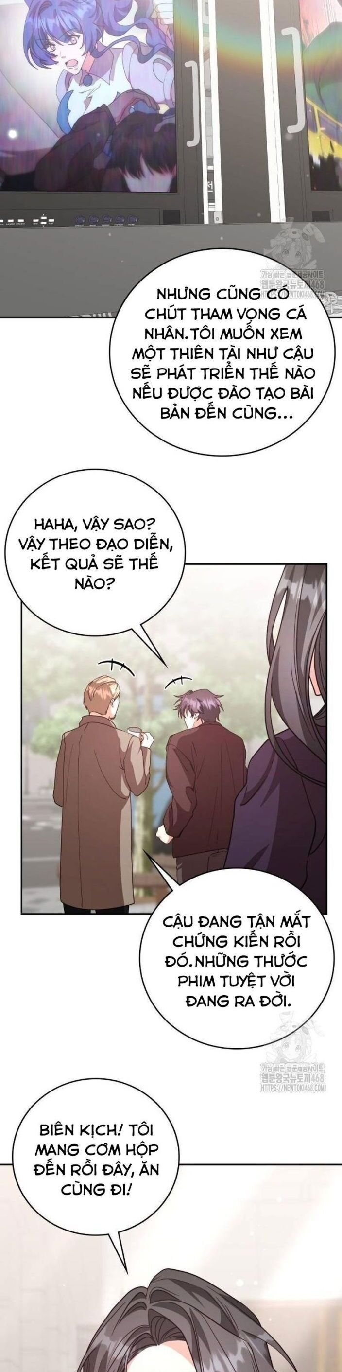 Studio Tùy Hứng Của Nghệ Sĩ Thiên Tài - Chapter 80 - Page 31