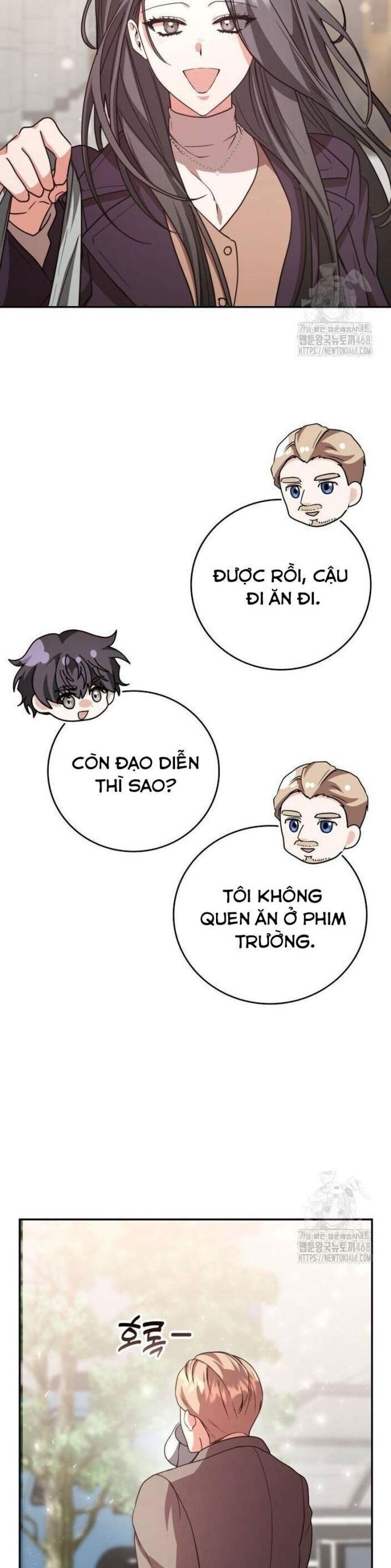 Studio Tùy Hứng Của Nghệ Sĩ Thiên Tài - Chapter 80 - Page 32