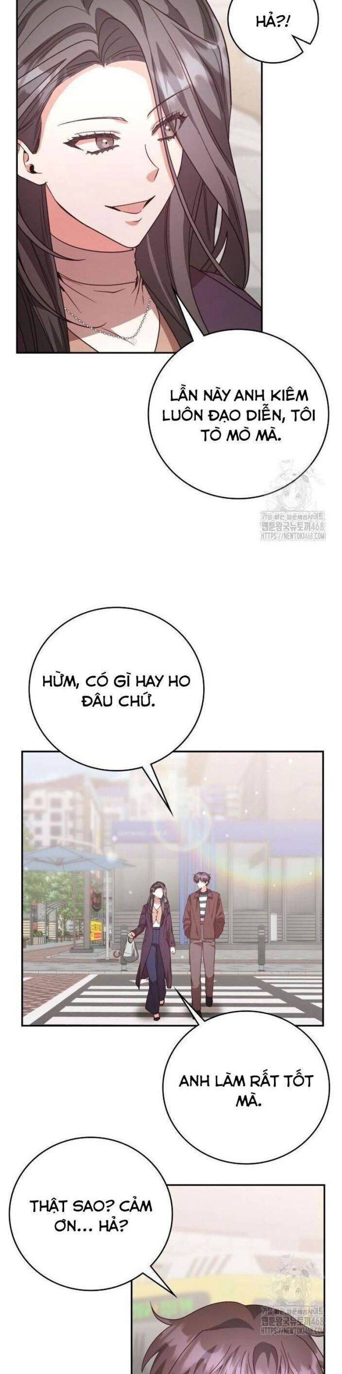 Studio Tùy Hứng Của Nghệ Sĩ Thiên Tài - Chapter 80 - Page 34