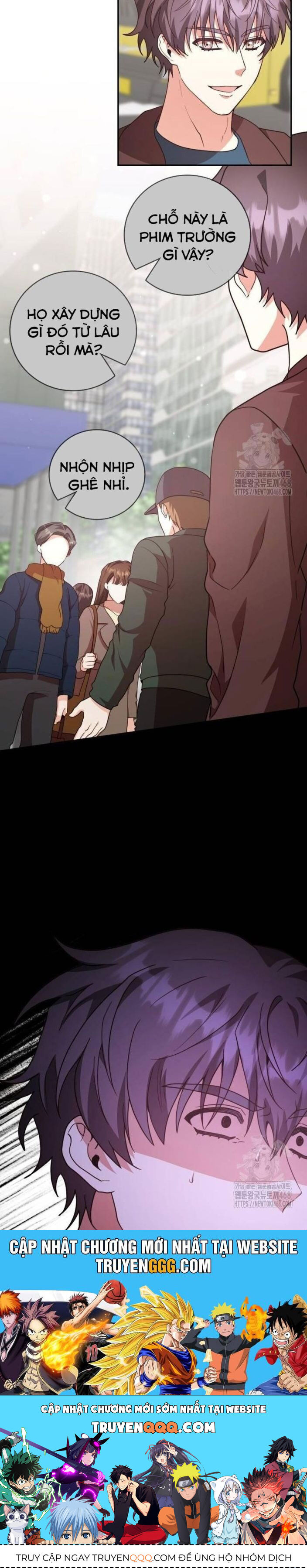 Studio Tùy Hứng Của Nghệ Sĩ Thiên Tài - Chapter 80 - Page 35