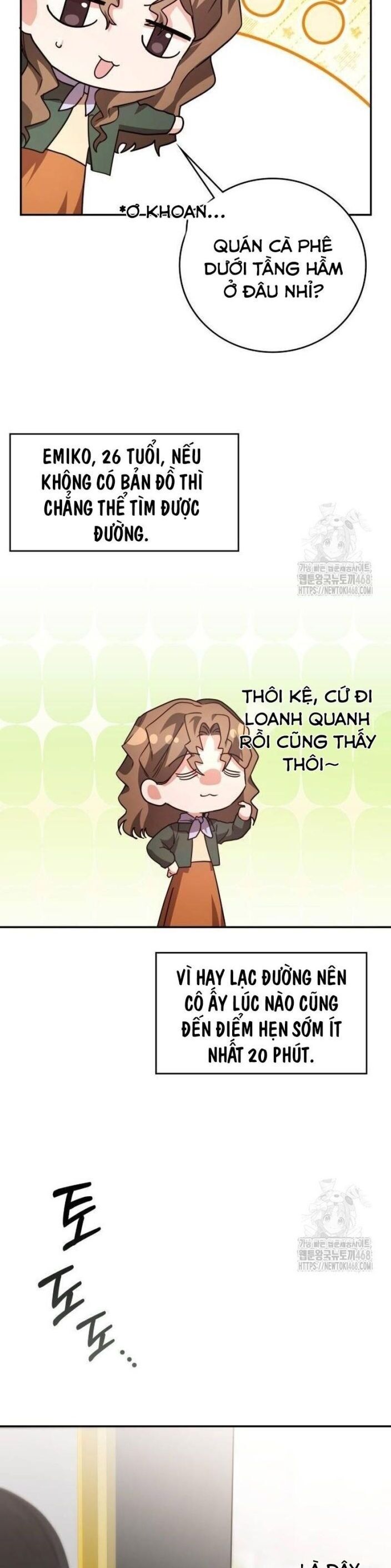 Studio Tùy Hứng Của Nghệ Sĩ Thiên Tài - Chapter 80 - Page 4