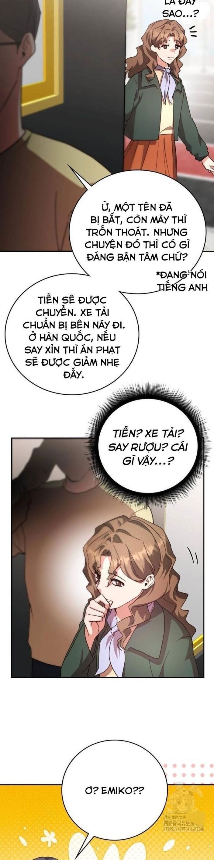 Studio Tùy Hứng Của Nghệ Sĩ Thiên Tài - Chapter 80 - Page 5