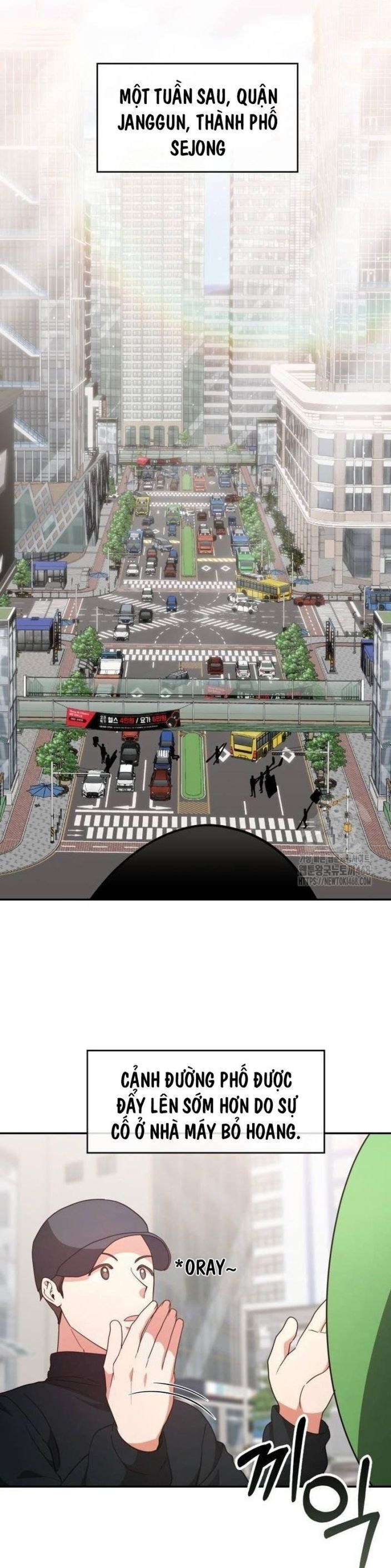 Studio Tùy Hứng Của Nghệ Sĩ Thiên Tài - Chapter 80 - Page 8