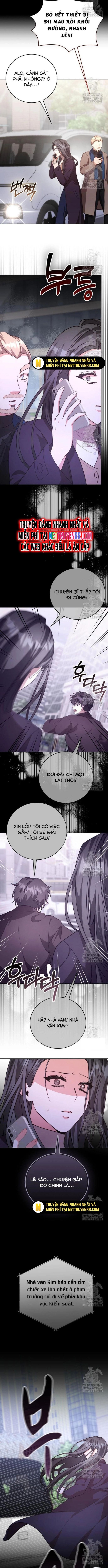 Studio Tùy Hứng Của Nghệ Sĩ Thiên Tài - Chapter 81 - Page 11