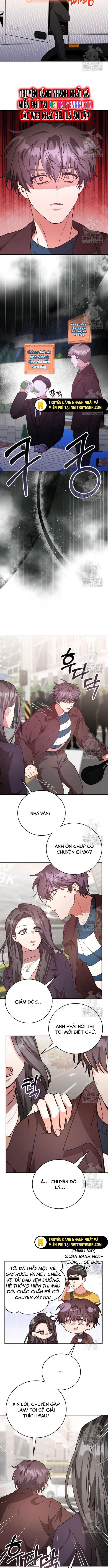 Studio Tùy Hứng Của Nghệ Sĩ Thiên Tài - Chapter 81 - Page 4