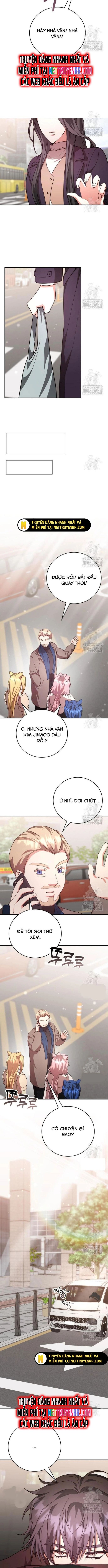 Studio Tùy Hứng Của Nghệ Sĩ Thiên Tài - Chapter 81 - Page 5