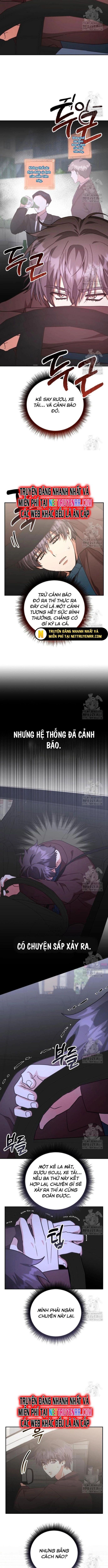 Studio Tùy Hứng Của Nghệ Sĩ Thiên Tài - Chapter 81 - Page 6