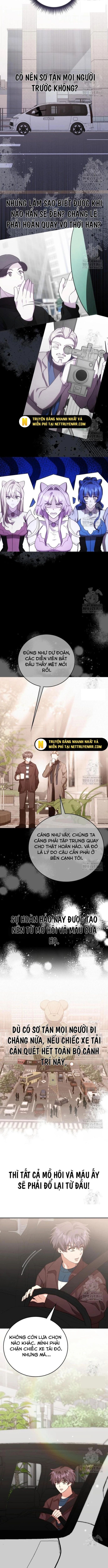 Studio Tùy Hứng Của Nghệ Sĩ Thiên Tài - Chapter 81 - Page 7