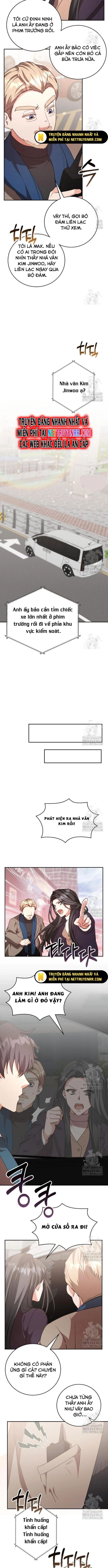 Studio Tùy Hứng Của Nghệ Sĩ Thiên Tài - Chapter 81 - Page 9