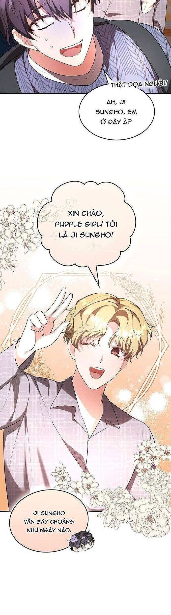 Studio Tùy Hứng Của Nghệ Sĩ Thiên Tài - Chapter 9 - Page 11