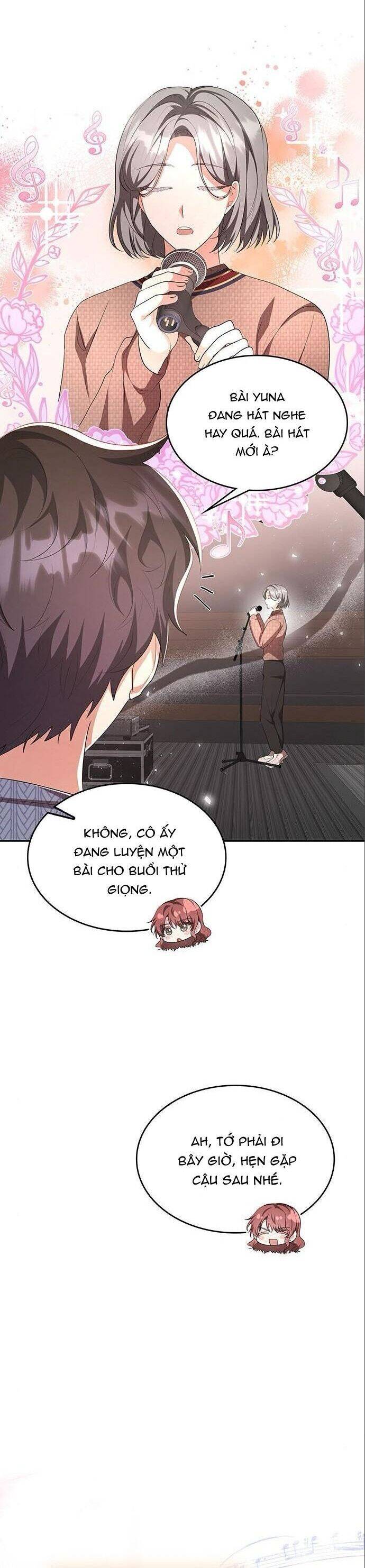 Studio Tùy Hứng Của Nghệ Sĩ Thiên Tài - Chapter 9 - Page 22