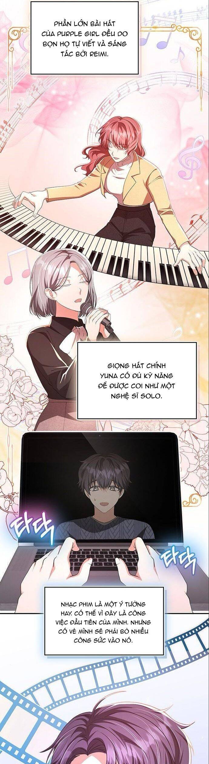 Studio Tùy Hứng Của Nghệ Sĩ Thiên Tài - Chapter 9 - Page 23