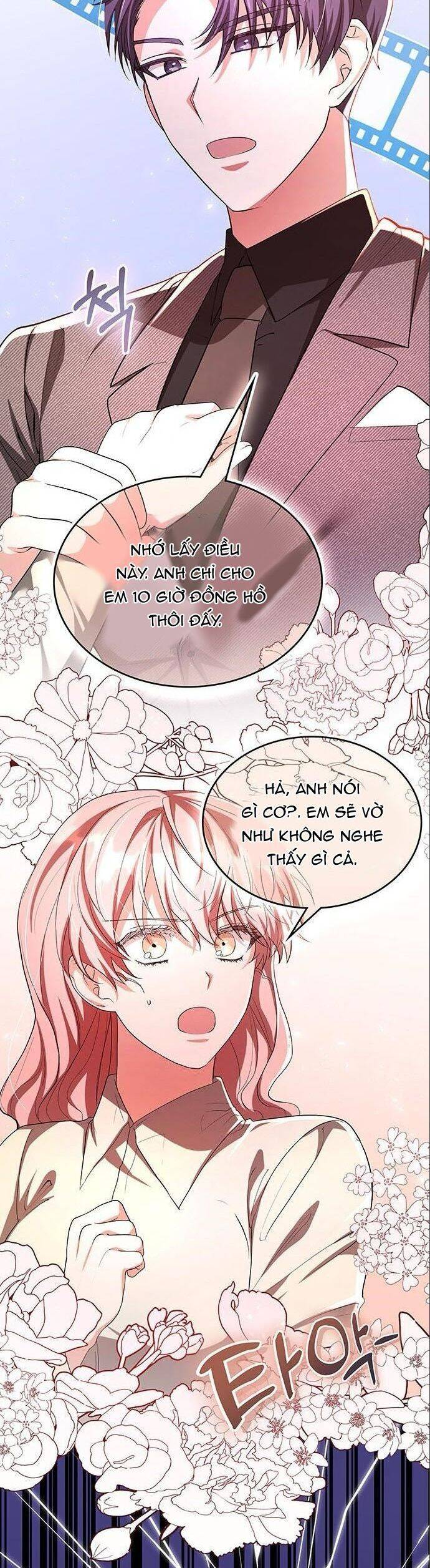 Studio Tùy Hứng Của Nghệ Sĩ Thiên Tài - Chapter 9 - Page 24