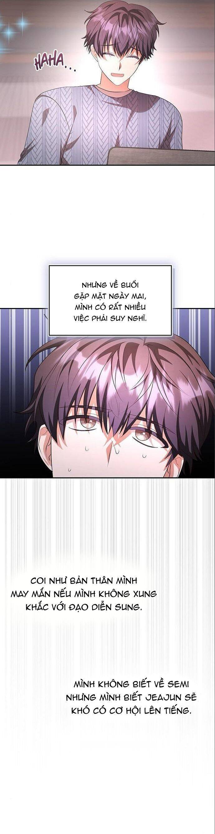 Studio Tùy Hứng Của Nghệ Sĩ Thiên Tài - Chapter 9 - Page 26