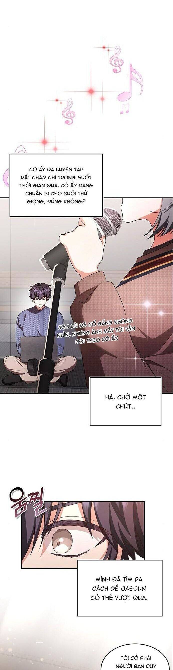 Studio Tùy Hứng Của Nghệ Sĩ Thiên Tài - Chapter 9 - Page 27