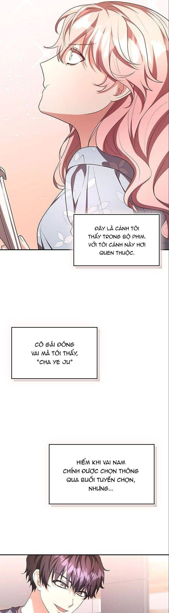 Studio Tùy Hứng Của Nghệ Sĩ Thiên Tài - Chapter 9 - Page 29