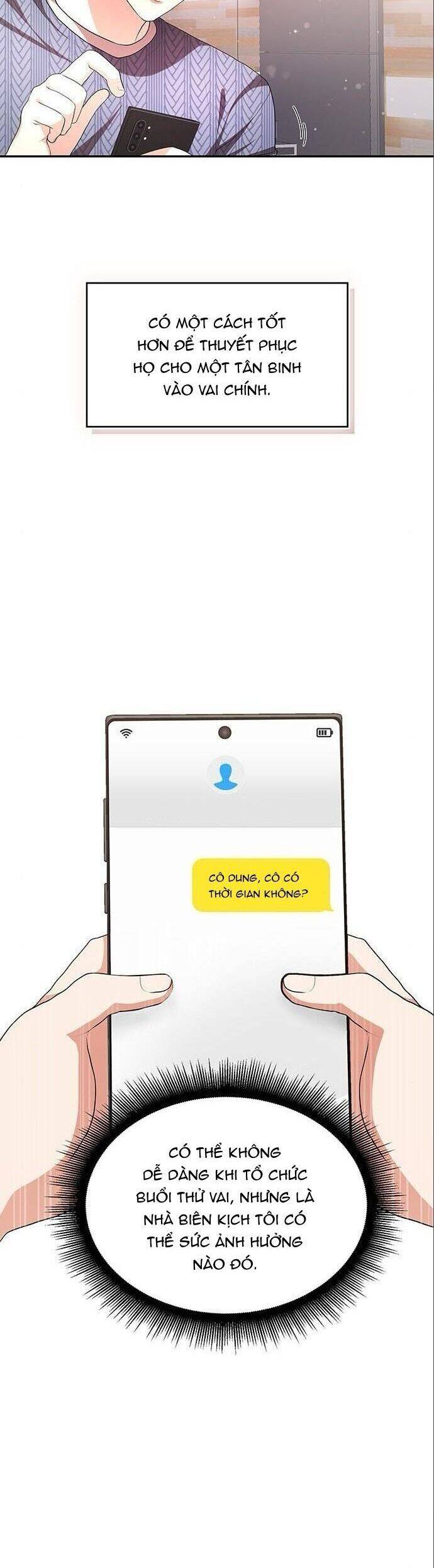 Studio Tùy Hứng Của Nghệ Sĩ Thiên Tài - Chapter 9 - Page 30
