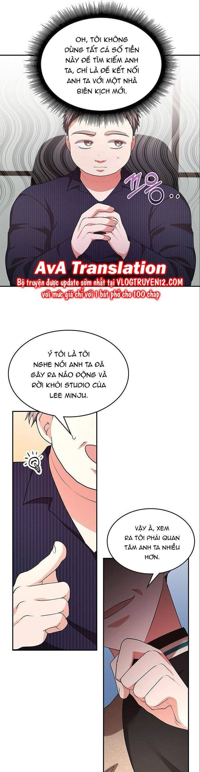 Studio Tùy Hứng Của Nghệ Sĩ Thiên Tài - Chapter 9 - Page 32