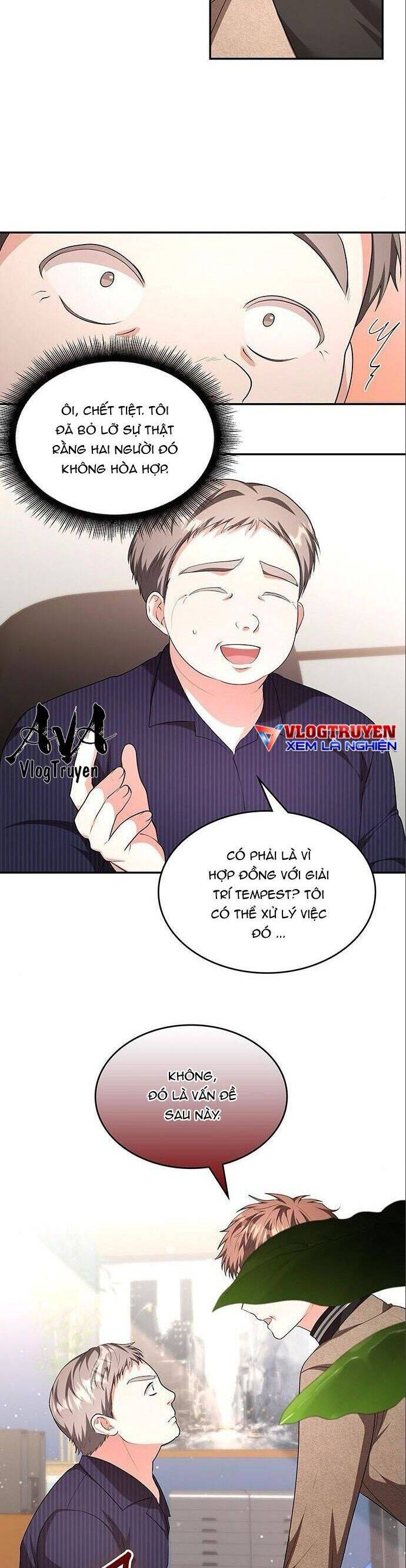 Studio Tùy Hứng Của Nghệ Sĩ Thiên Tài - Chapter 9 - Page 33