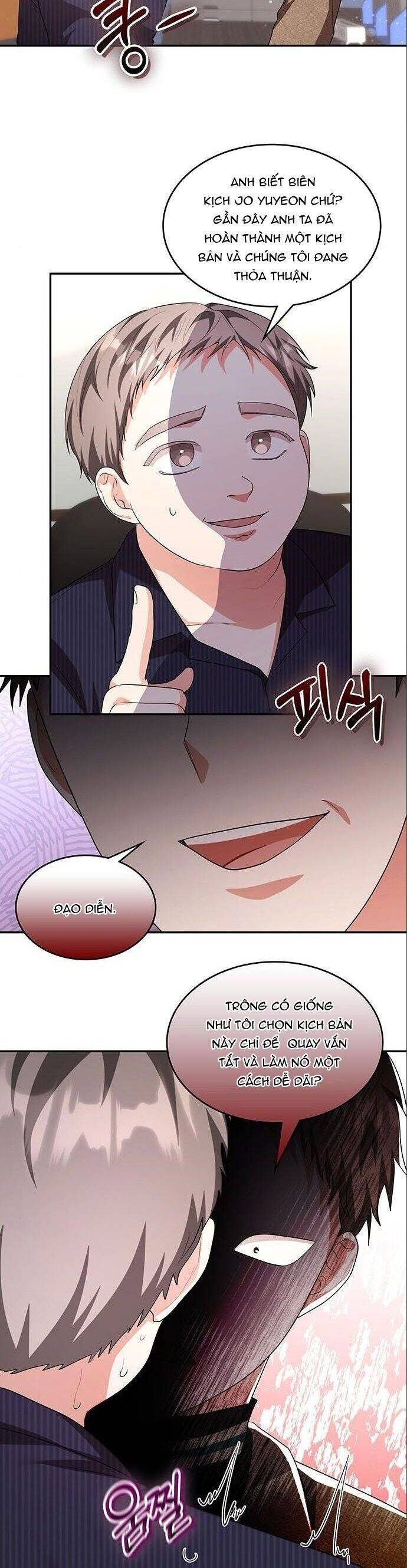 Studio Tùy Hứng Của Nghệ Sĩ Thiên Tài - Chapter 9 - Page 34