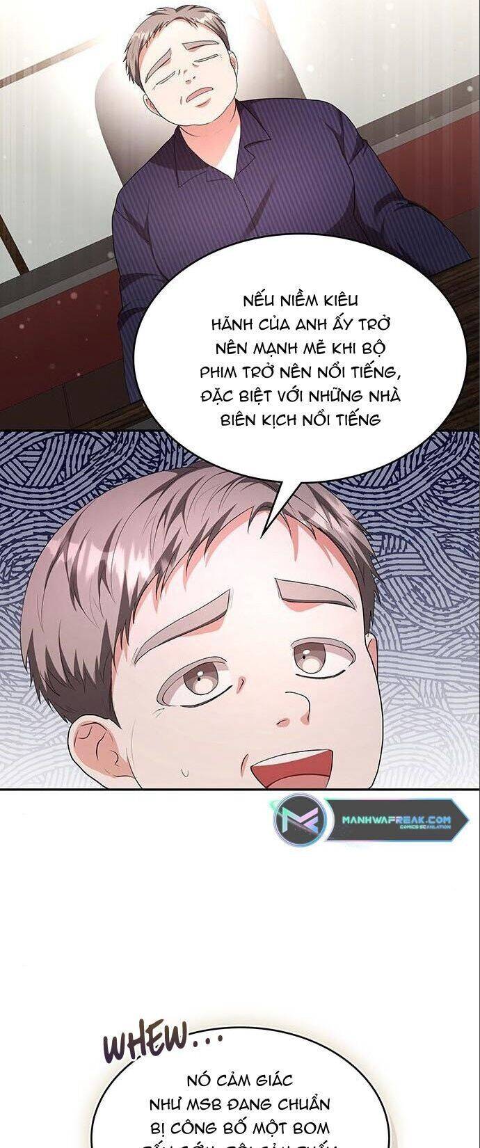 Studio Tùy Hứng Của Nghệ Sĩ Thiên Tài - Chapter 9 - Page 38