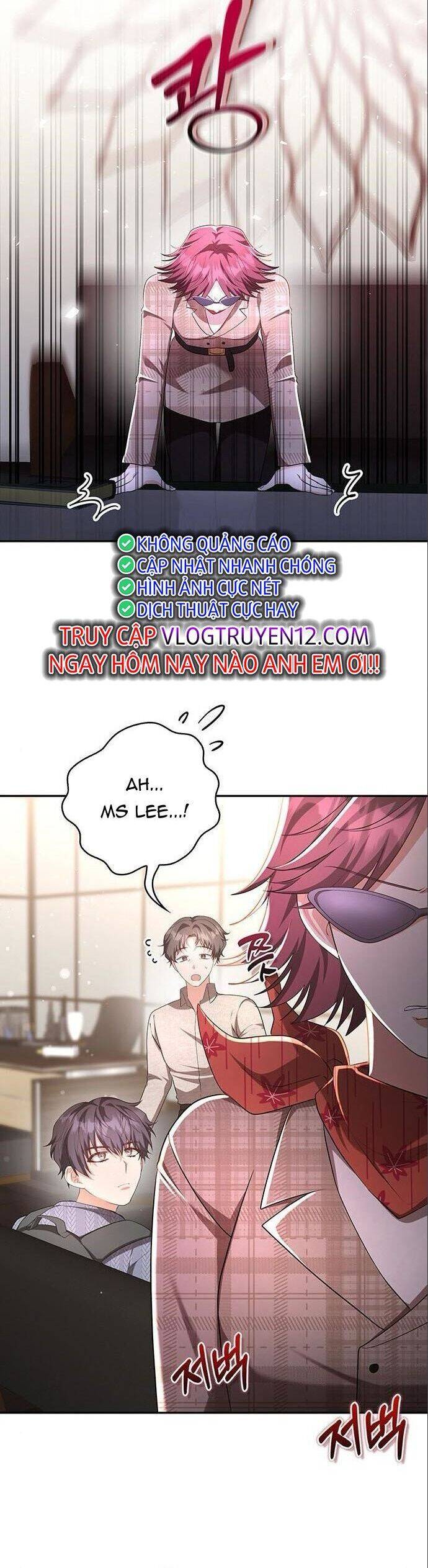 Studio Tùy Hứng Của Nghệ Sĩ Thiên Tài - Chapter 9 - Page 6