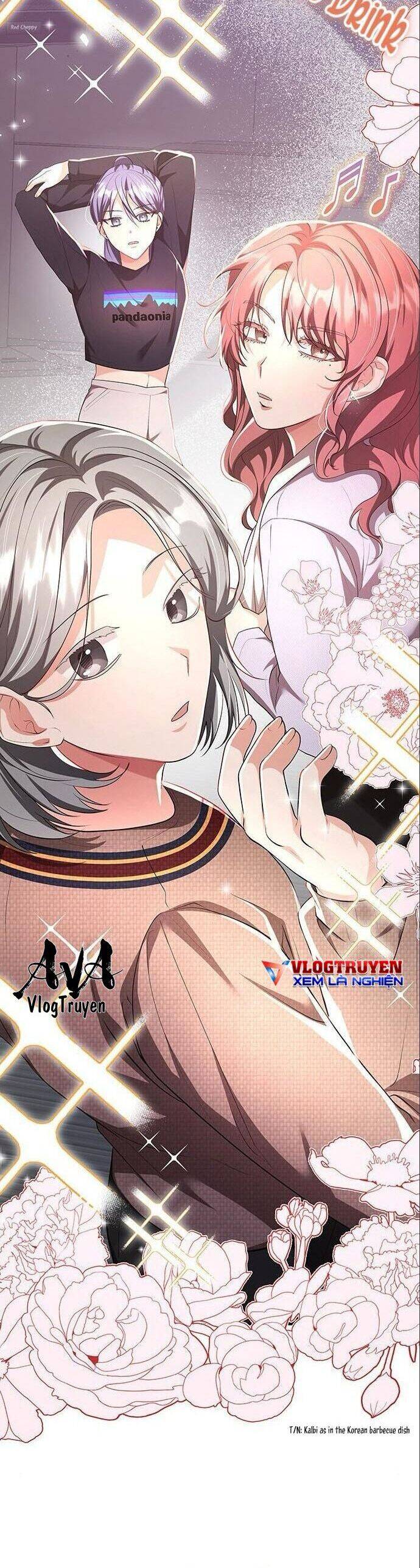 Studio Tùy Hứng Của Nghệ Sĩ Thiên Tài - Chapter 9 - Page 9