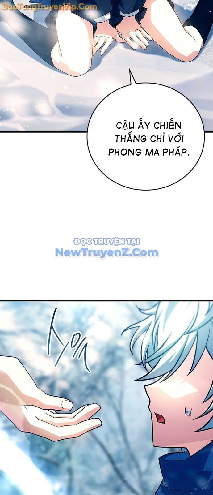 Anh Hùng Trở Lại - Chapter 122 - Page 108
