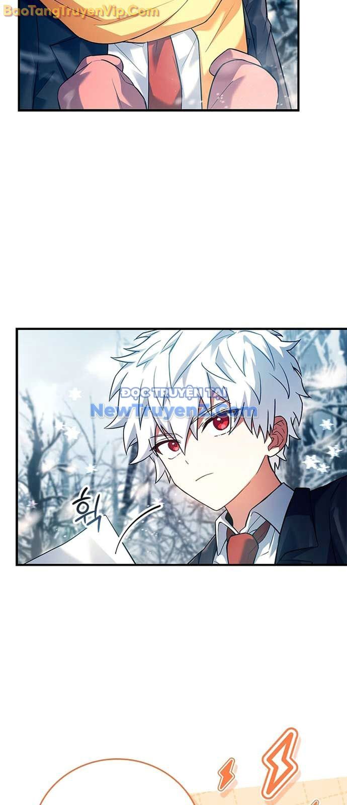 Anh Hùng Trở Lại - Chapter 122 - Page 114