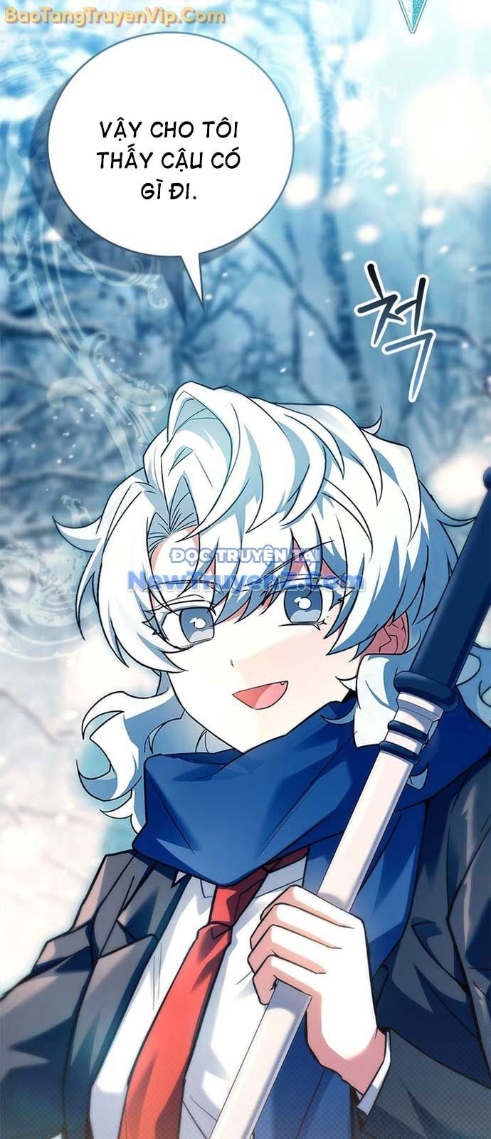 Anh Hùng Trở Lại - Chapter 122 - Page 118